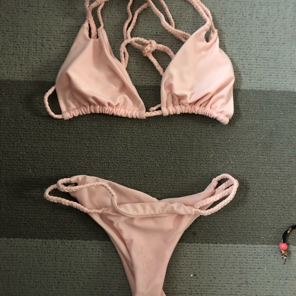 bikini